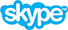 Visio conférence par Skype