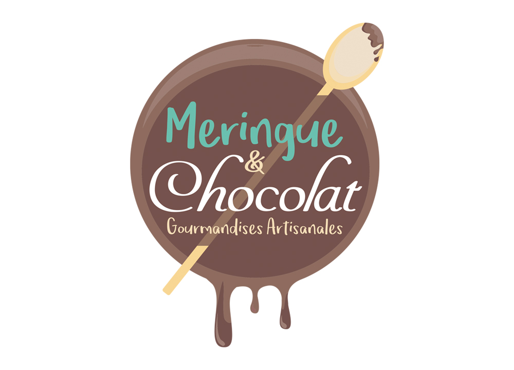 Meringue & Chocolat