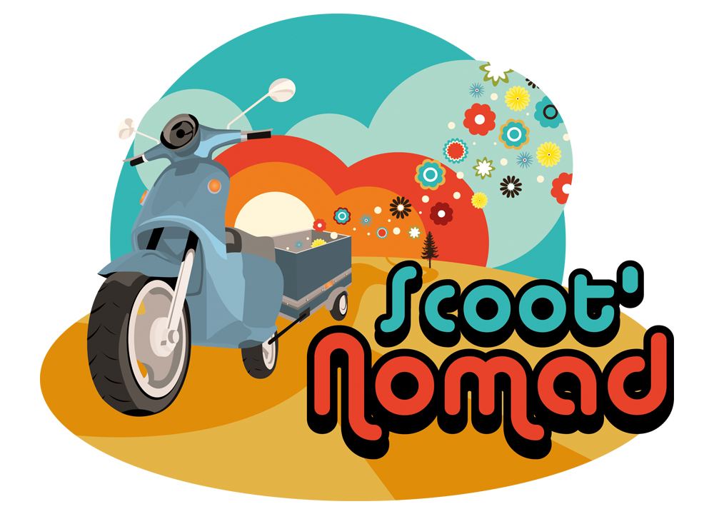 Scoot-nomad