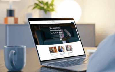 Créer du contenu pour votre site internet : conseils pratiques et exemples inspirants