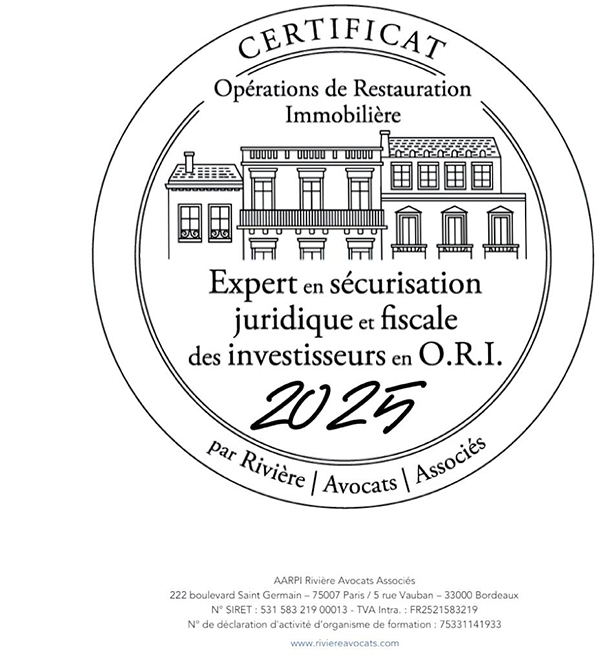 certificat-expertise
