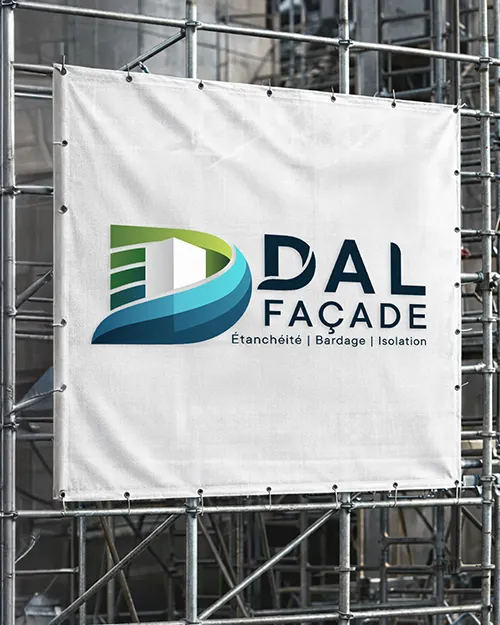 Logo Dal Facade