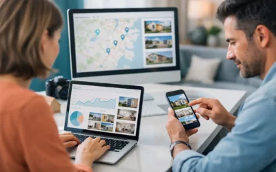 Comment améliorer votre visibilité en ligne de votre TPE ?