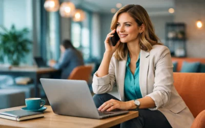 Comment professionnaliser son image de marque