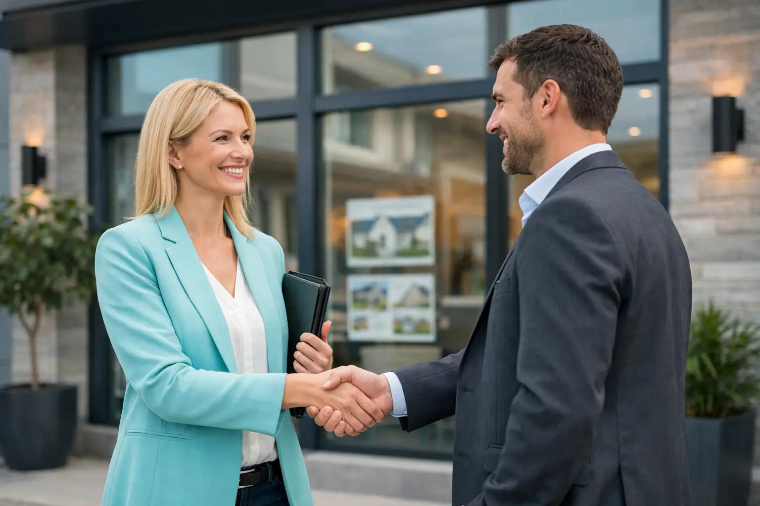 Communication digitale pour agents immobiliers Communication digitale pour agents immobiliers