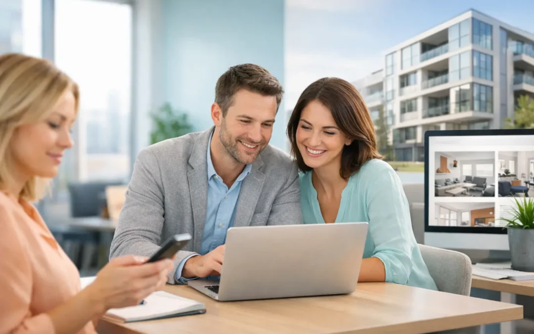 Communication sur mesure entreprise