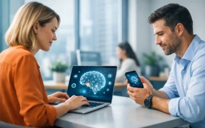 GPT-5.5 Instant : ce que le nouveau ChatGPT change vraiment pour les PME et le marketing