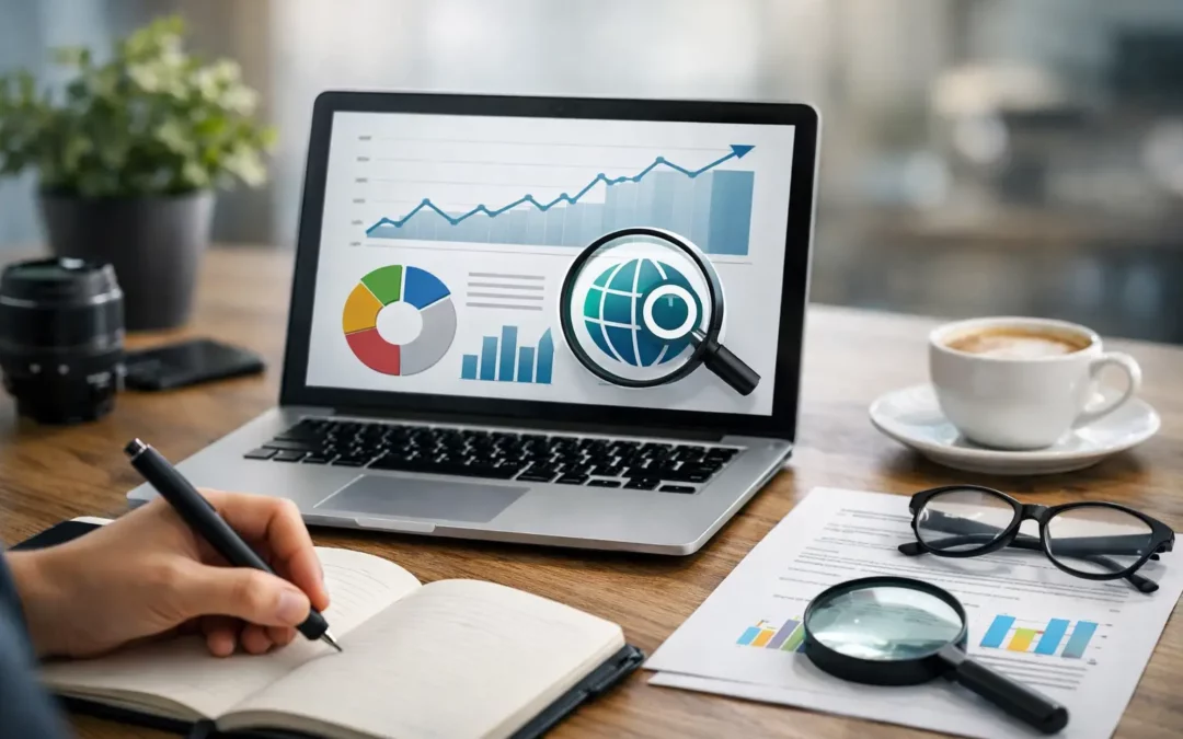 Rédaction de contenu optimisé SEO efficace