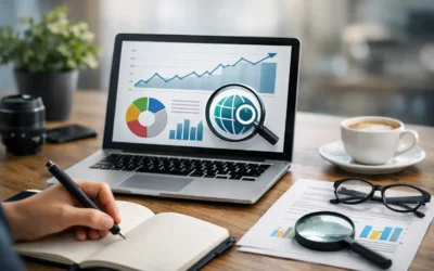 Rédaction de contenu optimisé SEO efficace
