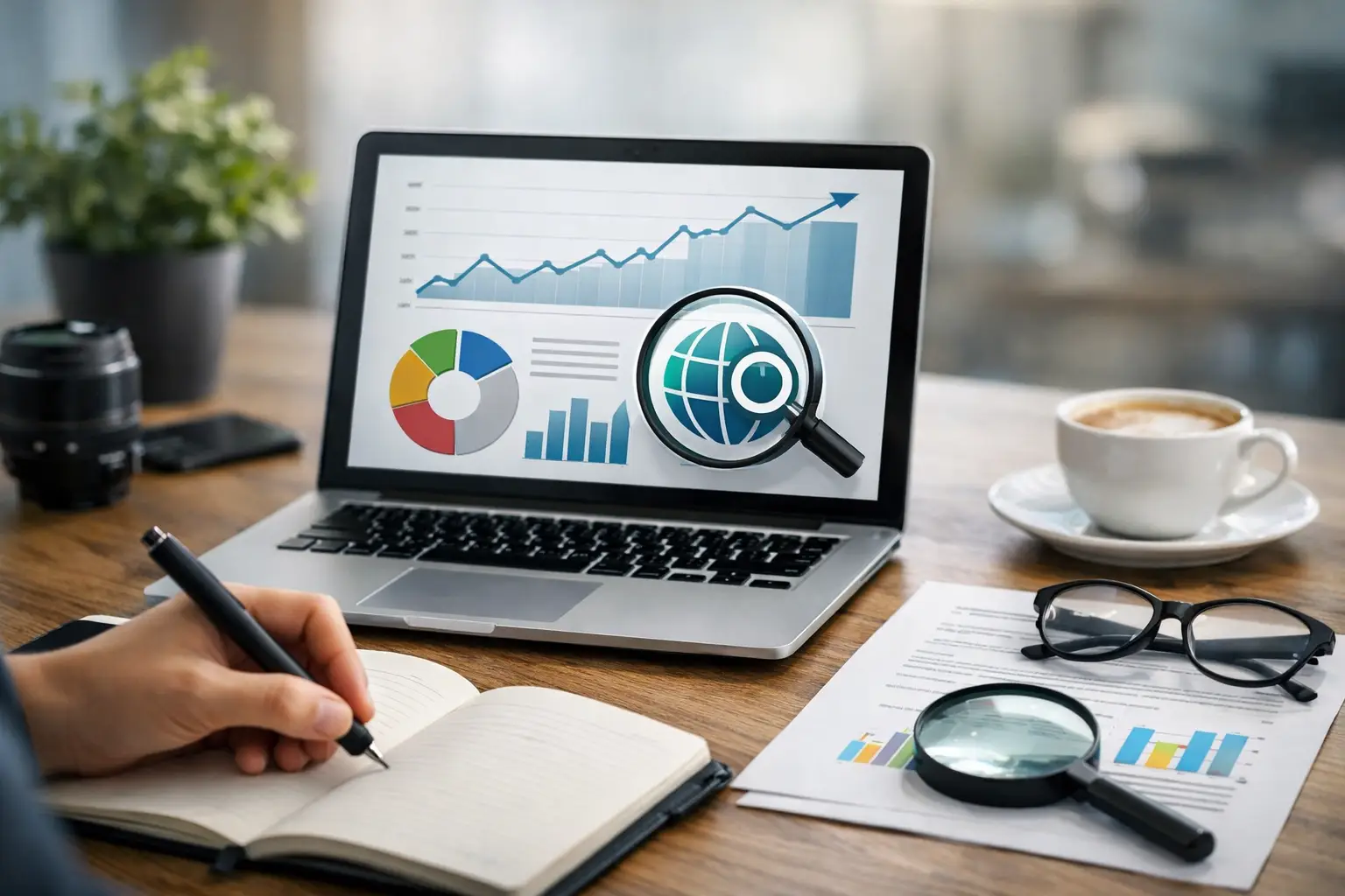 Rédaction de contenu optimisé SEO efficace Rédaction de contenu optimisé SEO efficace