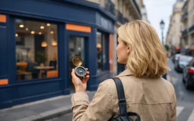 Avenir de la recherche locale sur IA