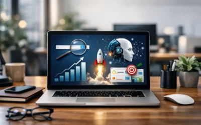 Avenir SEO et moteurs IA: ce qui change