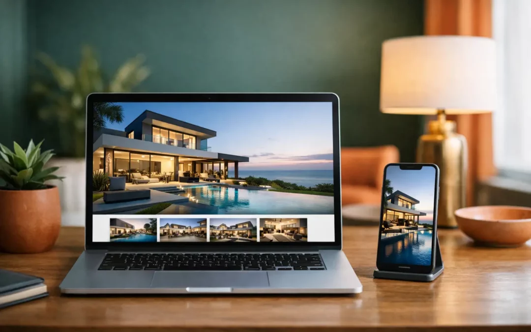 Combien coûte un site immobilier en 2026 ?
