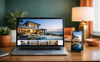 Combien coûte un site immobilier en 2026 ?