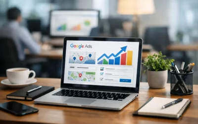Comment lancer une campagne Google Ads