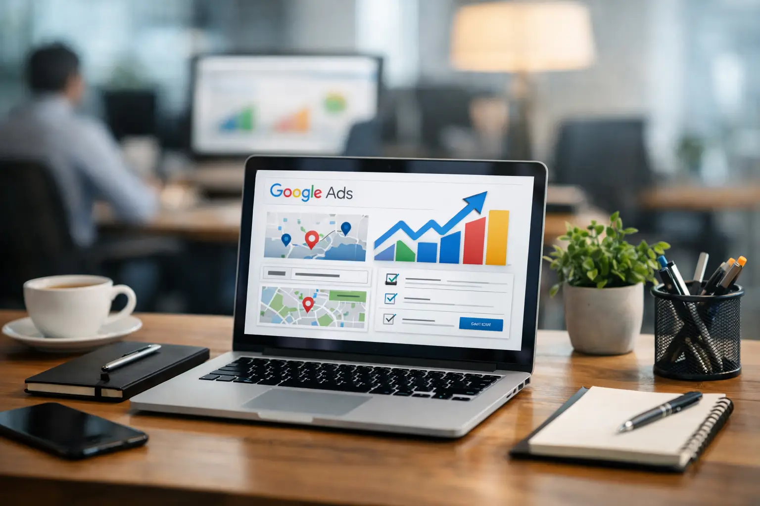 Comment lancer une campagne Google Ads Comment lancer une campagne Google Ads