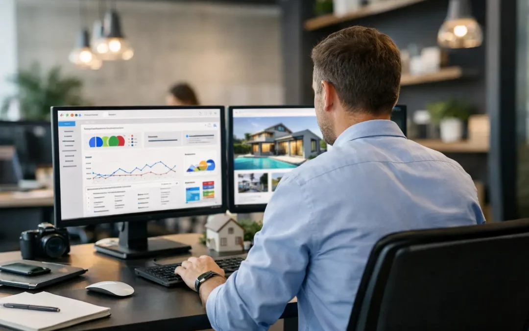Google Ads immobilier : ce qui marche vraiment
