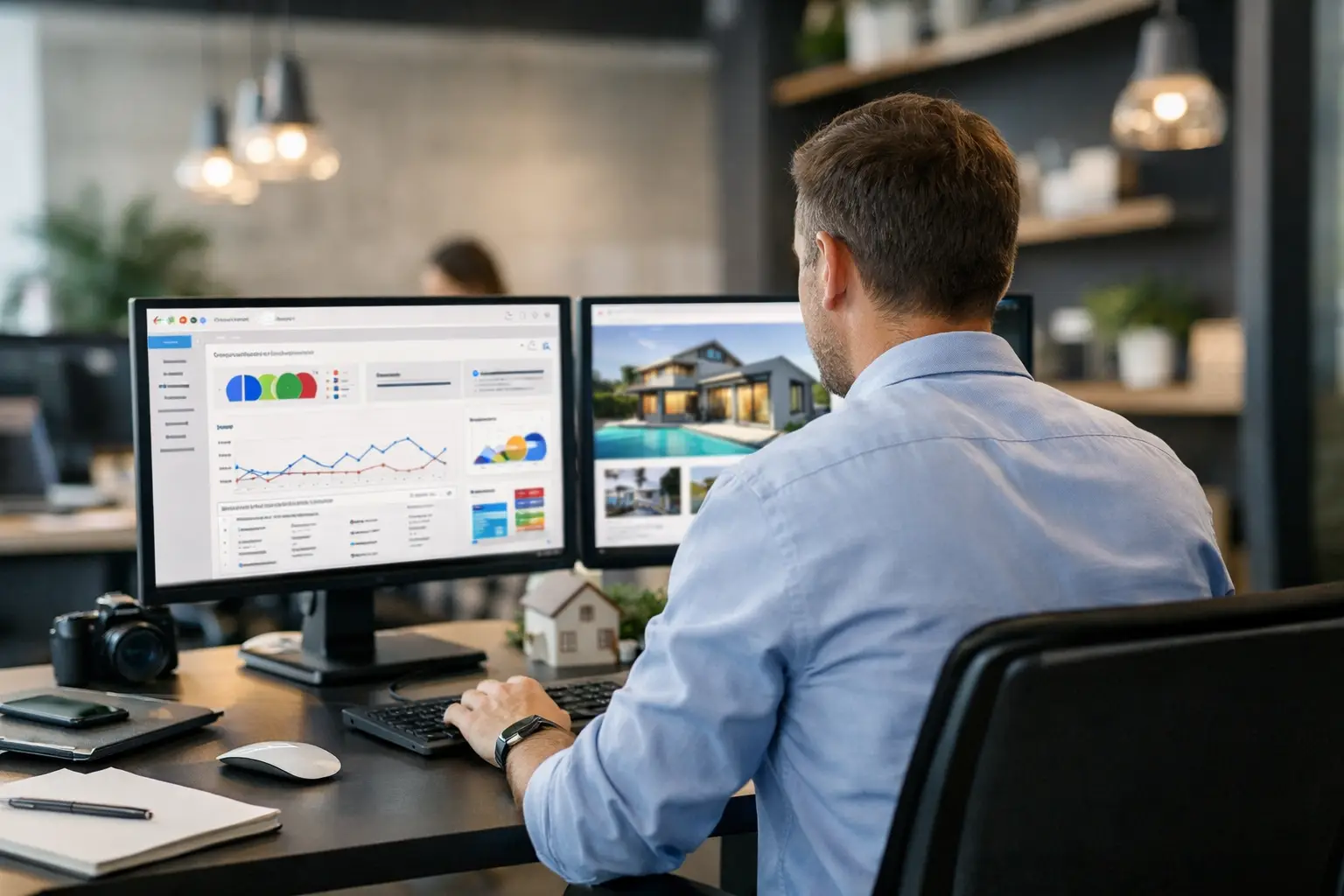 Google Ads immobilier : ce qui marche vraiment Google Ads immobilier : ce qui marche vraiment