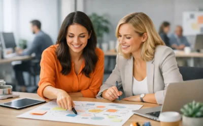Guide plan communication petite entreprise