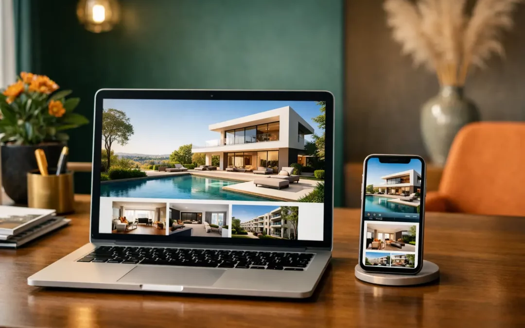 Marketing immobilier : les bons leviers