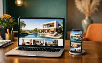 Marketing immobilier : les bons leviers