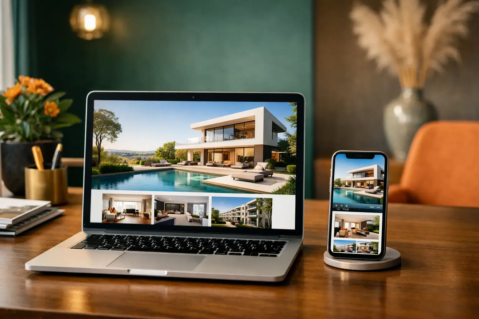 Marketing immobilier : les bons leviers Marketing immobilier : les bons leviers