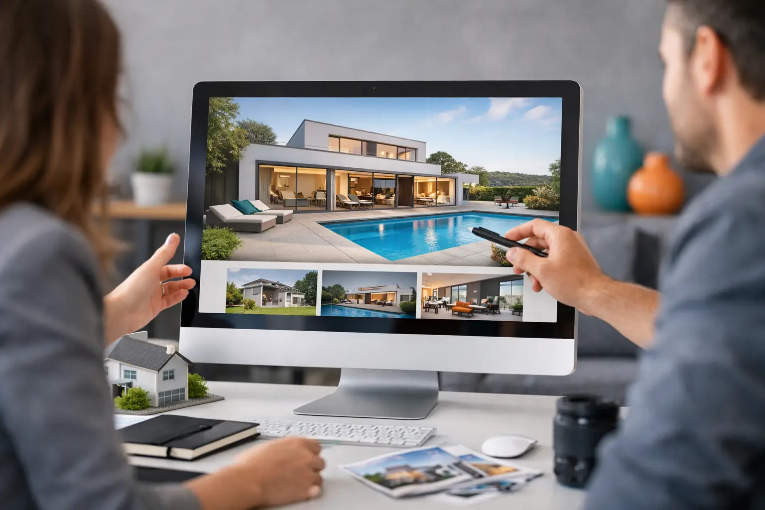 Les meilleurs contenus pour site vitrine Les meilleurs contenus pour site vitrine