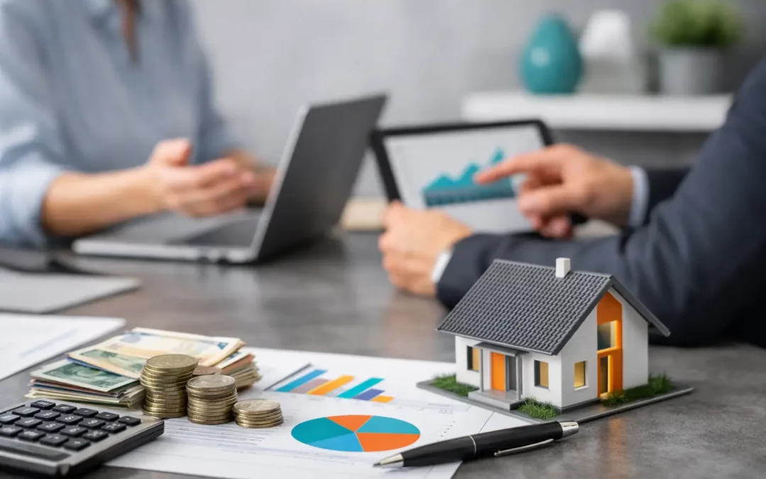 Quel budget publicitaire pour l’immobilier ?