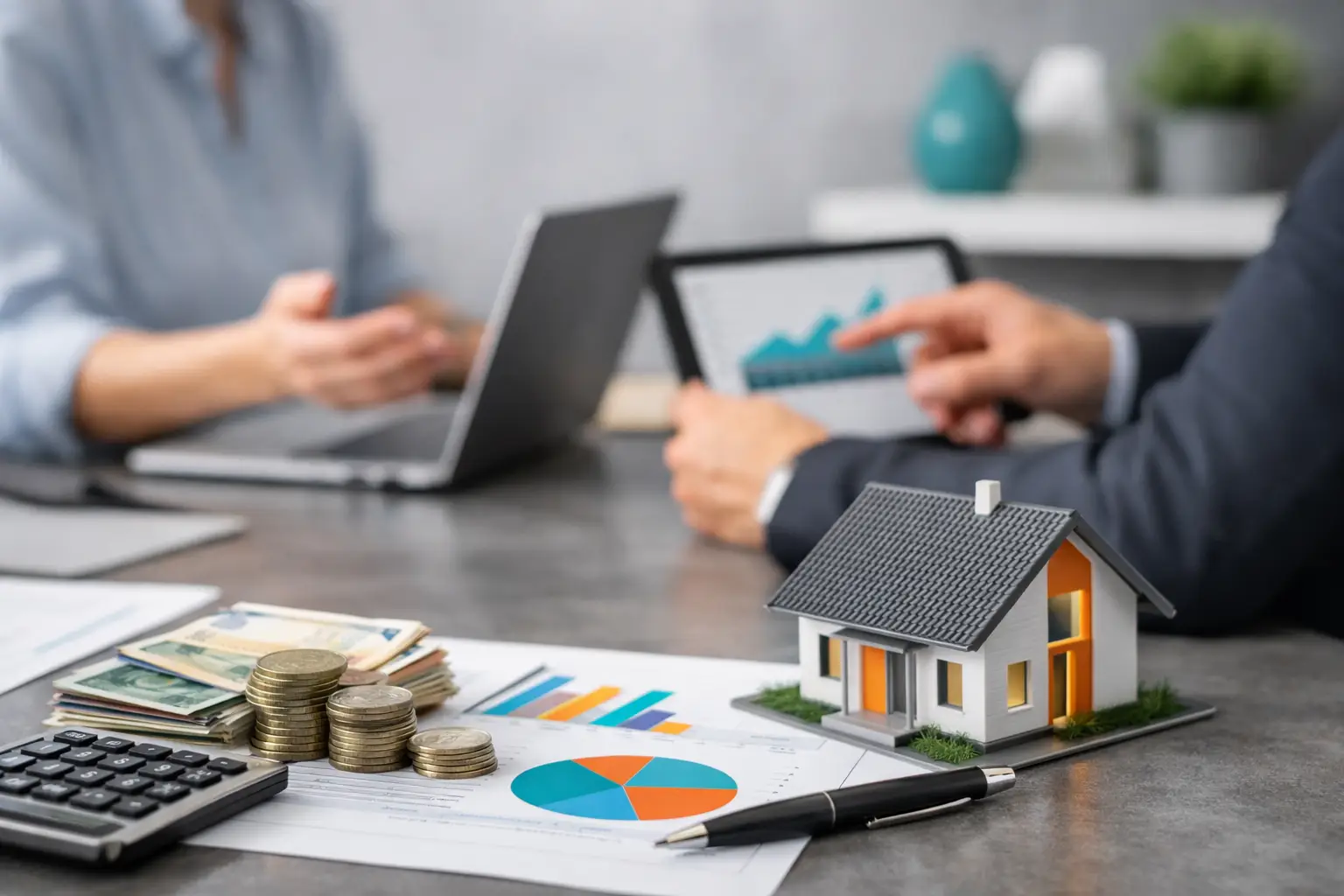 Quel budget publicitaire pour l’immobilier ? Quel budget publicitaire pour l’immobilier ?