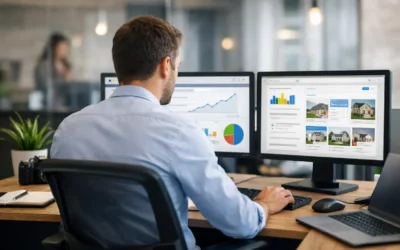 SEO immobilier ou SEA immobilier ?