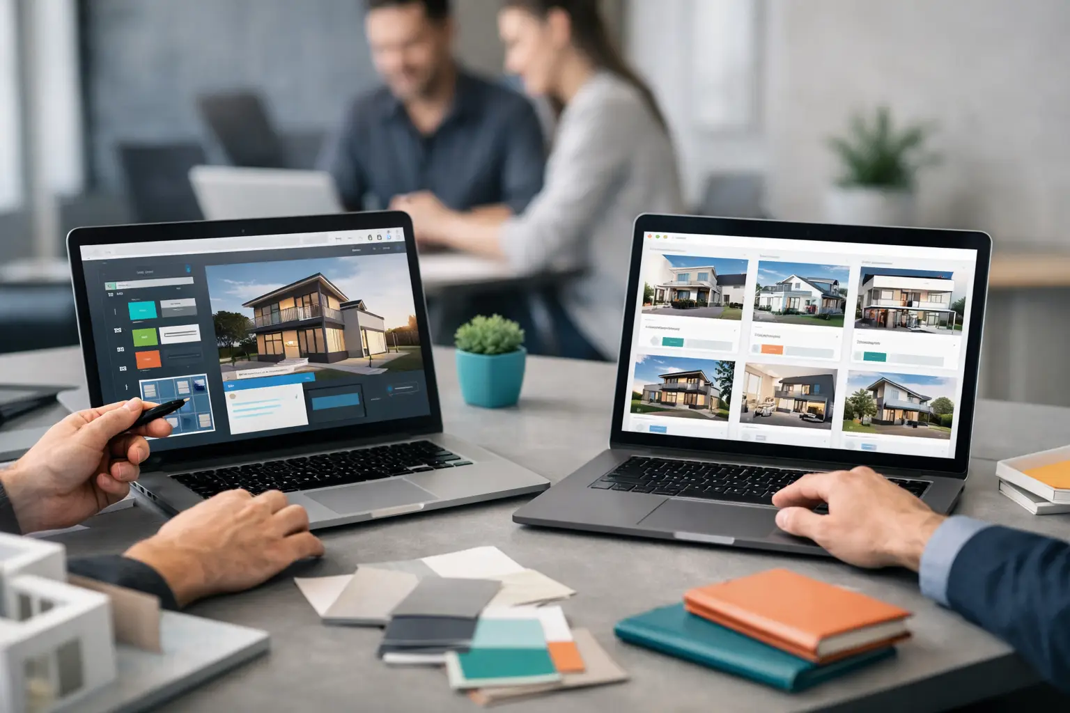 Site sur mesure ou template : lequel choisir ? Site sur mesure ou template : lequel choisir ?