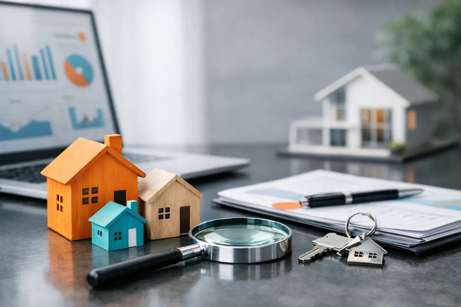 Comment choisir des mots clés immobiliers Comment choisir des mots clés immobiliers