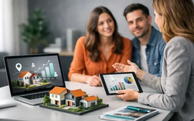 Comment générer des leads immobiliers qualifiés