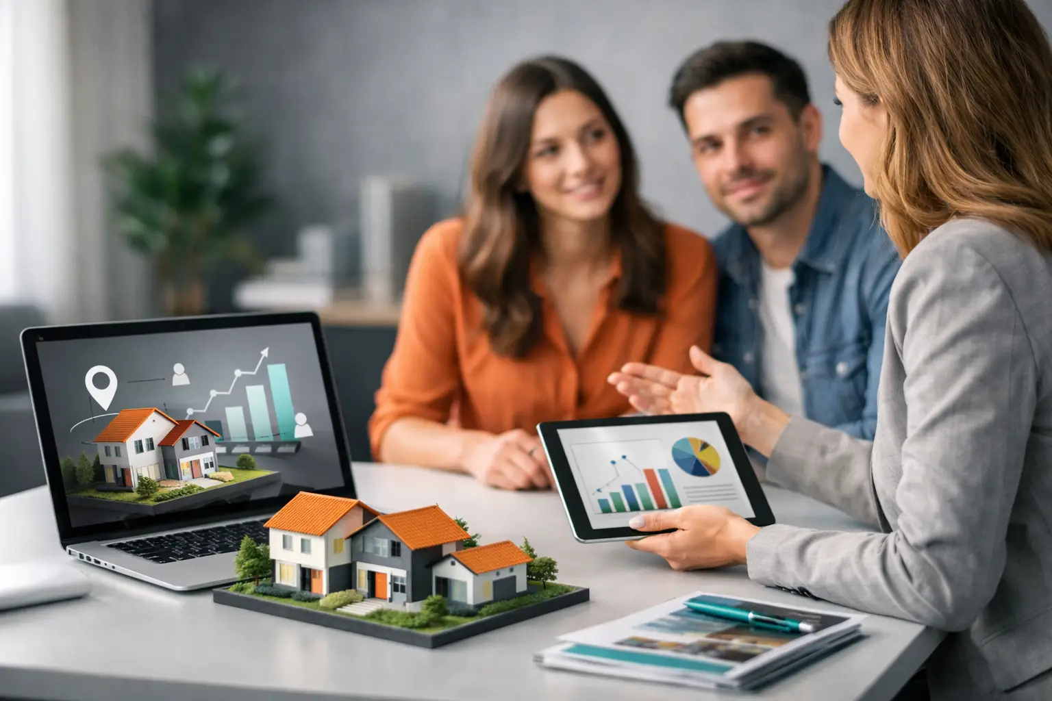 Comment générer des leads immobiliers qualifiés Comment générer des leads immobiliers qualifiés