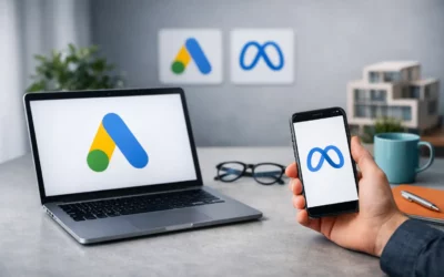 Google Ads ou Meta Ads : quel choix pour vous ?