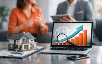Guide SEO immobilier en France pour attirer plus