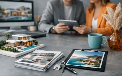 Réussir son branding immobilier haut de gamme