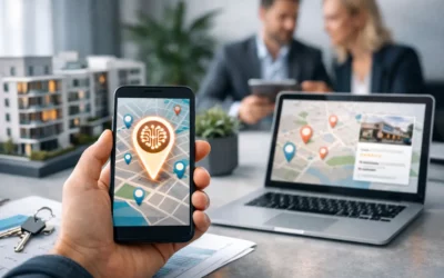 Impact de l’IA sur la recherche locale