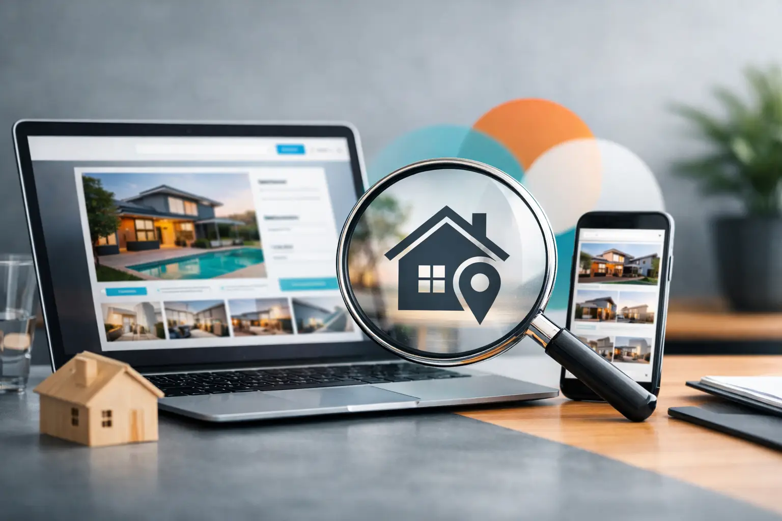 Optimiser vos annonces immobilières pour Google Optimiser vos annonces immobilières pour Google
